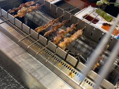 -邢氏老太太烤串(北兴街店)