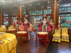 -白家大院·王府宫廷菜(苏州街店)