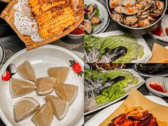 -达叔香味海鲜(海棠68环球美食街店)