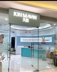 -JONMAVIN·美学