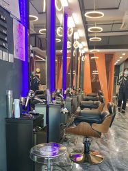 -BUTY HAIR 比帝专业烫染店