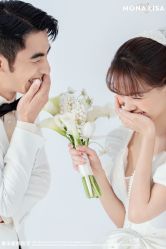 -青禾蒙娜丽莎婚纱摄影(武汉总店)