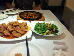 -北李妈妈菜·海肠捞饭(高新万达店)