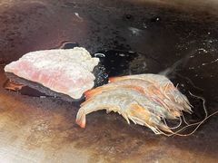 -大神太神·铁板烧(七宝领展广场店)