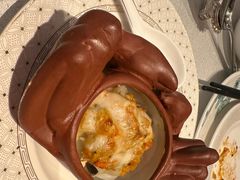 -上海和平饭店龙凤厅 Dragon Phoenix