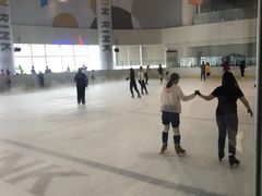 -冠军冰场CHAMPION RINK(百联又一城店)