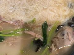 -陈江波老鸭煲(化工路店1号店)