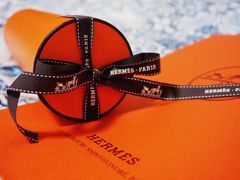 -爱马仕 HERMES(上海ifc商场店)