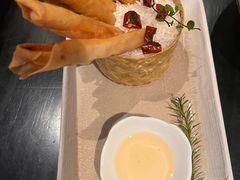 -Thai Alley泰爱里(二沙岛店)