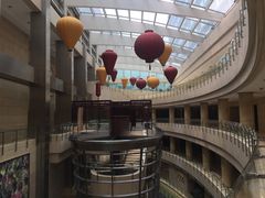 -北京饭店
