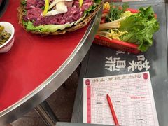 -潮汕•草根牛肉档(中江路店)