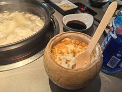 -同仁四季椰子鸡(无锡滨湖万象汇店)