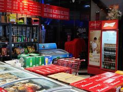 -觅KTV(岳峰大厦店)