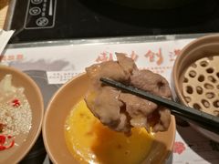 -温野菜涮涮锅(西单大悦城店)