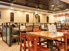 大堂-正德顺順德雙皮奶(中信店)