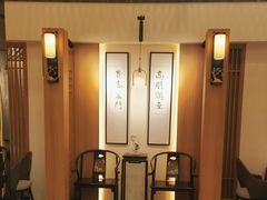-大鹏饭店·金陵老味道(奥体中心店)