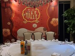包厢-眉州东坡(通州店)