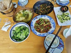 -青城甲(青城山店)