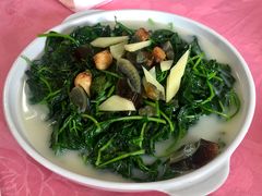 上汤百花菜-苏记美食(张槎一路店)