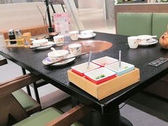 -得意咚瓜·顺德鱼生·冬瓜盅火锅
