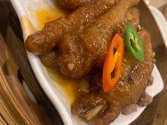 -点都德(华强南店)