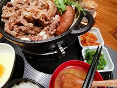 -森味花园·日本料理(伊藤洋华堂亚运村店)