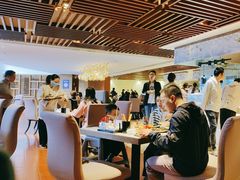 -佛山岭南天地康得思酒店