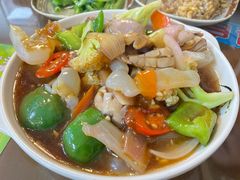 -聂记粤菜馆(鼓西路店)
