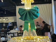 -HOTISLAND海鸡岛·韩国料理(江南西店)