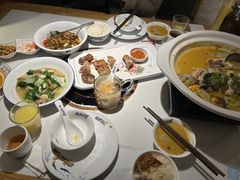 -老阿爸鲜鱼土菜(独墅湖店)