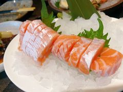 -德川家日本料理(中关村店)