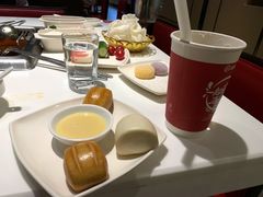 黄金馒头-海底捞大排档火锅(打浦路店)