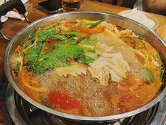 -亮欢寨酸汤鱼(沙冲路店)