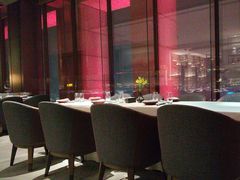 -北京柏悦酒店·锦庭餐厅Dining Room