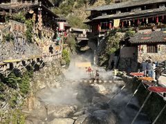 -林坑古村落