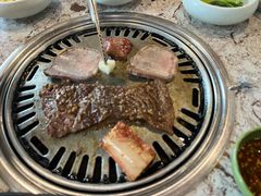 -高丽屋(天宁寺店)