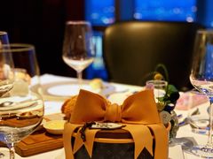 -郑州绿地JW万豪酒店The Grill烤汇扒房