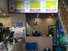 -面道赞宁海海鲜面(迎凤街店)