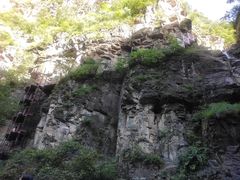 -双龙峡