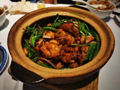 -汤城小厨•粤菜•靓汤(苏州街店)