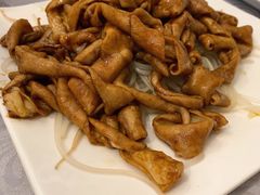 豉油皇鹅肠-粤·向群饭店(龙津东路总店)