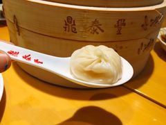 海鲜小笼包-鼎泰丰(嘉年华•海信广场VILLAGE店)