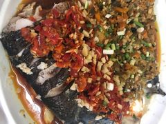 -新新湘菜馆(新中街二条店)
