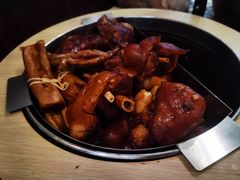 -东方饺子王(和平里店)