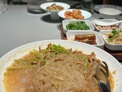 -阿庄新豫菜(通泰路店)