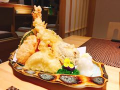 -浦·传统日式料理(3 5 1 1 店)