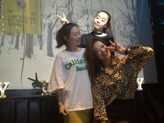 -黑桃K生日订制KTV