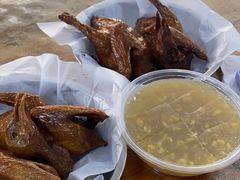 -味为先光明乳鸽(光明总店)