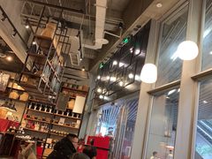 大堂-去茶山(重庆万象城店)