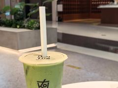 -KOI Thé(正佳广场店)